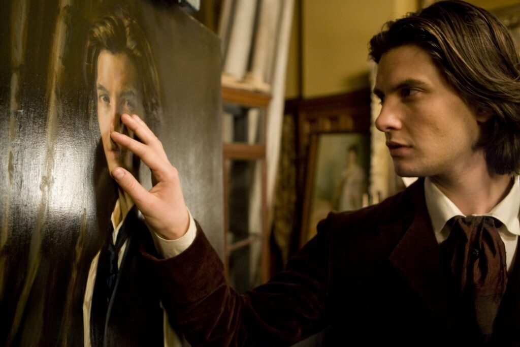 dorian gray